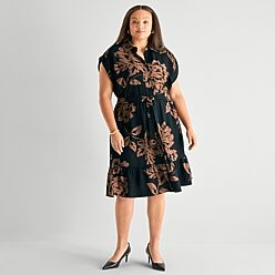 jcpenney cocktail dresses plus size Black for Women Maxi Dresses Jcpenney Plus Size