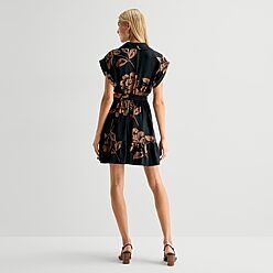 Black Dresses - Women