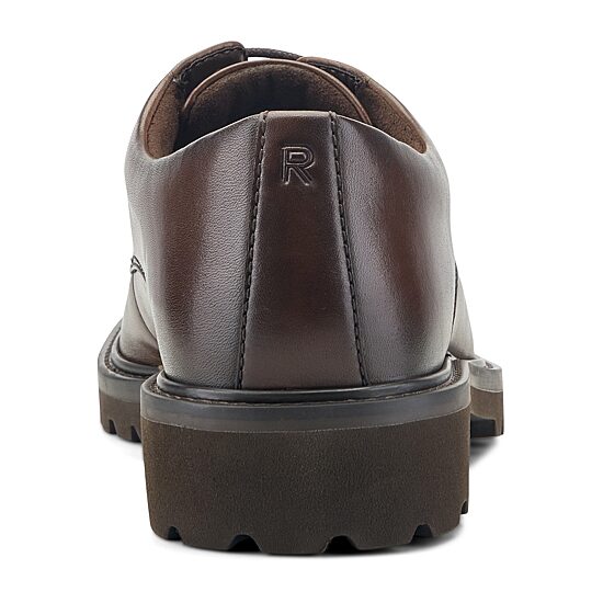Rockport Rmmax Mens Round Closed Toe Oxford Shoes