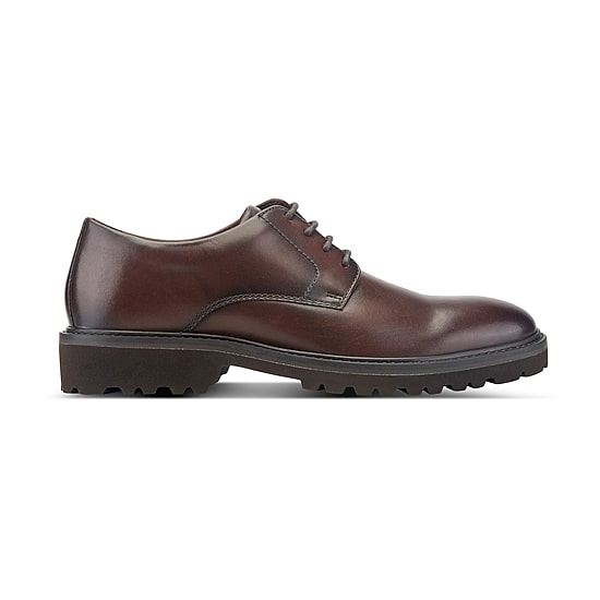 Rockport Rmmax Mens Round Closed Toe Oxford Shoes