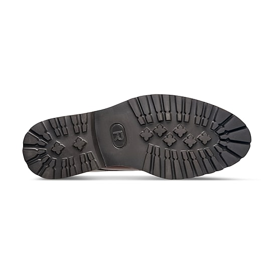 Rockport Rmmax Mens Round Closed Toe Oxford Shoes