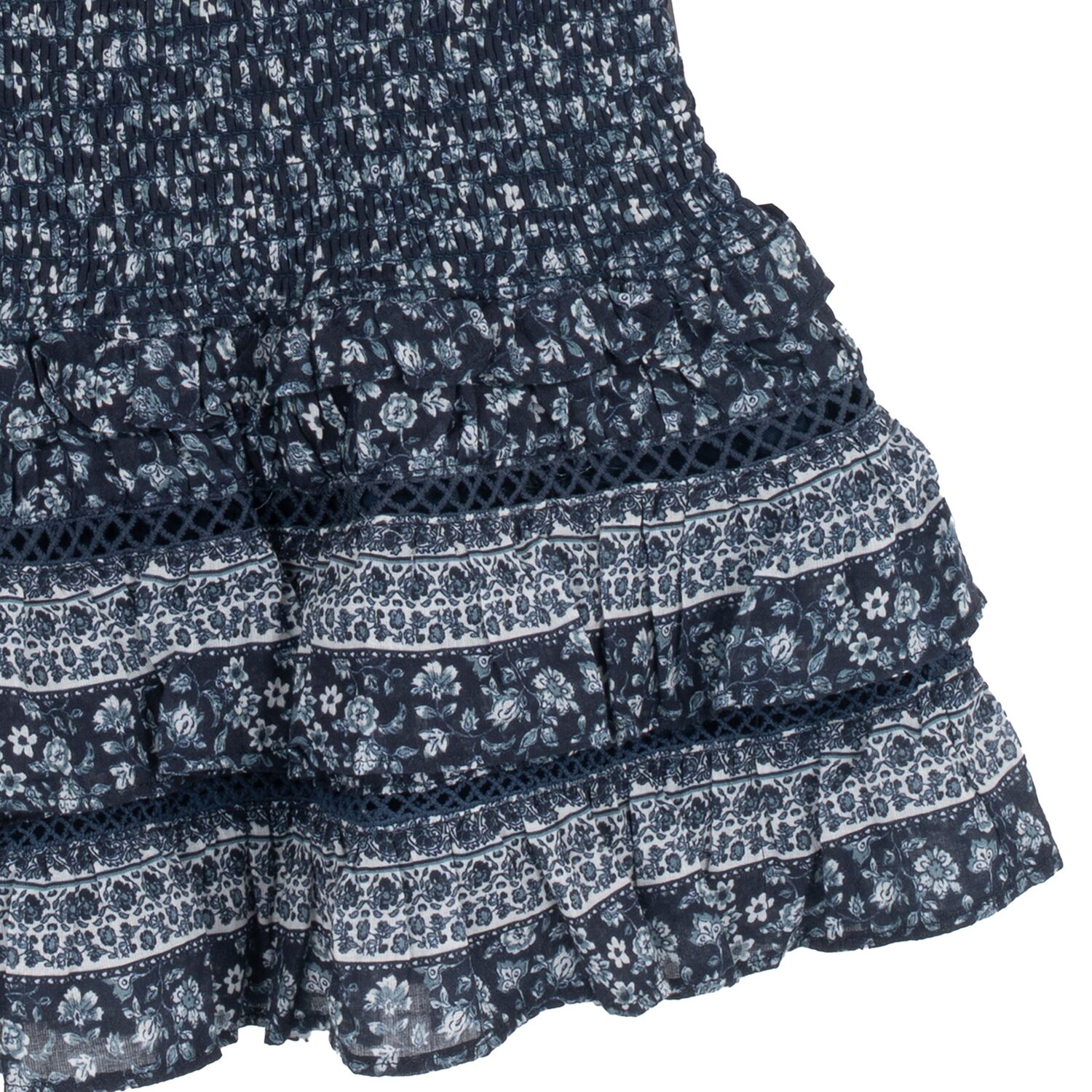Rare Editions Big Kid Girls 2-pc. Skirt Set