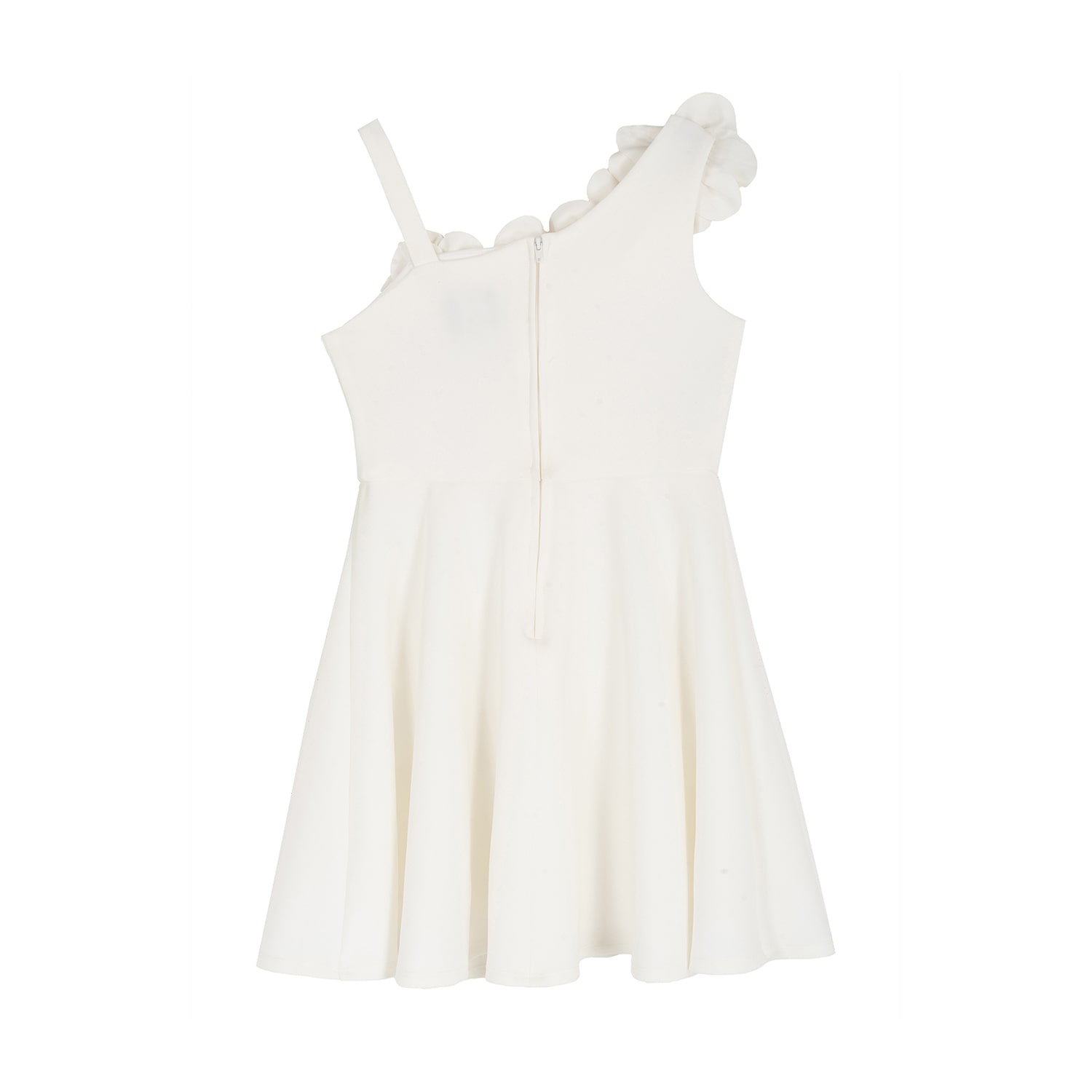 Rare Editions Big Kid Girls Sleeveless A-Line Dress