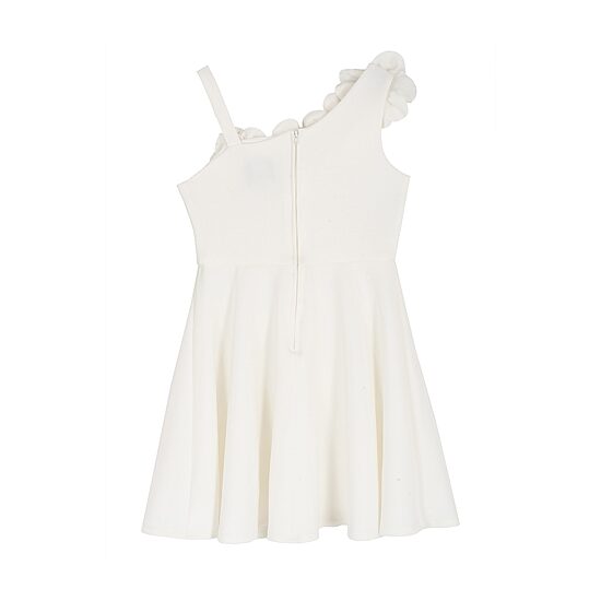 Rare Editions Big Kid Girls Sleeveless A-Line Dress