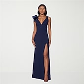 jcpenney formal wedding guest dresses Plus Size Wedding Guest Dresses