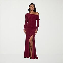 red cocktail dress jcpenney Red Cocktail Dresses