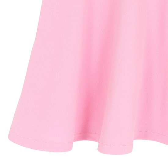 Rare Editions Big Kid Girls Short Sleeve Balloon A-Line Dress