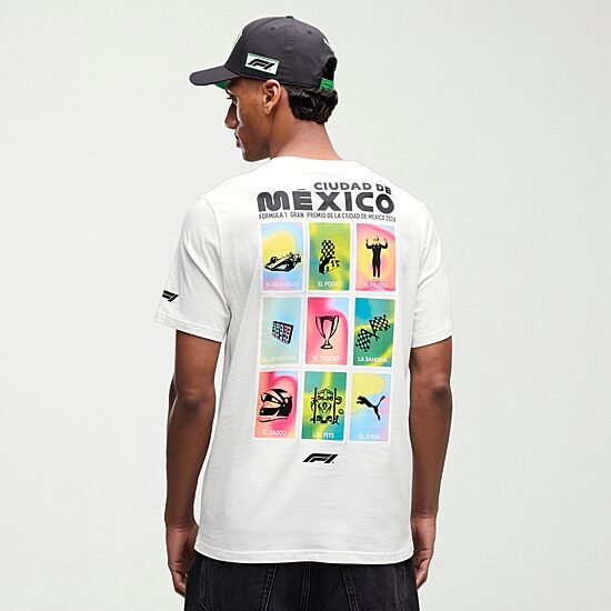 Puma Mens Crew Neck Short Sleeve Regular Fit Graphic T-Shirt