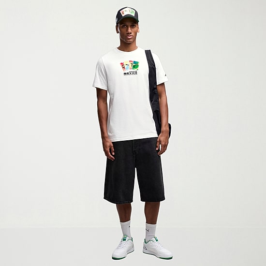 Puma Mens Crew Neck Short Sleeve Regular Fit Graphic T-Shirt