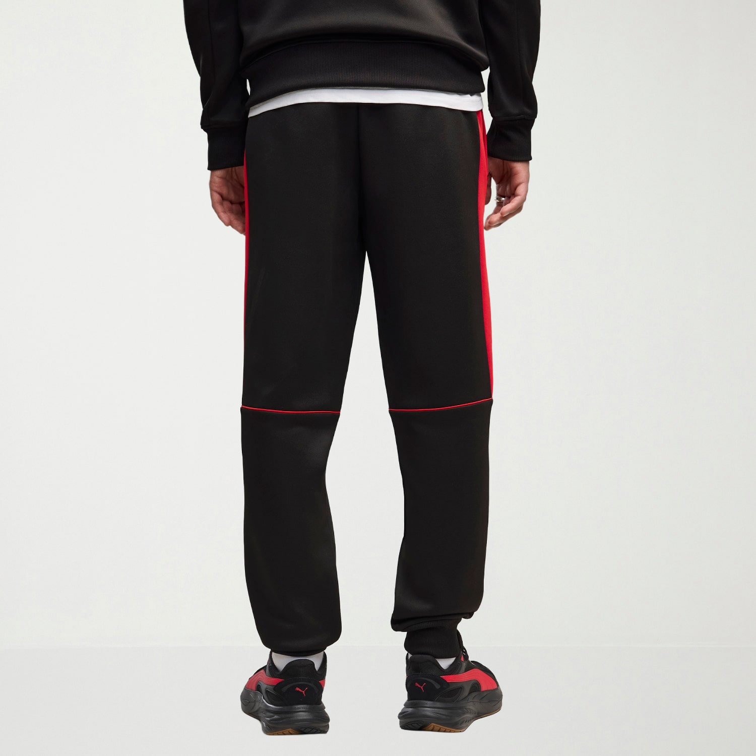 Novelty Mens Regular Fit Track Pant