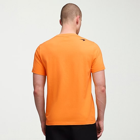 Puma Mens Crew Neck Short Sleeve Regular Fit Graphic T-Shirt