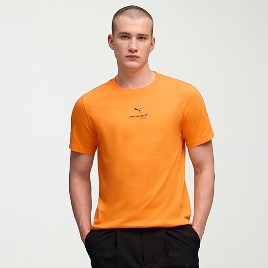 Puma Mens Crew Neck Short Sleeve Regular Fit Graphic T-Shirt