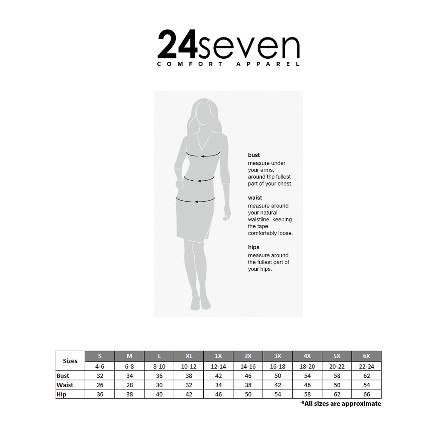 24seven Comfort Apparel Maternity Pant Set