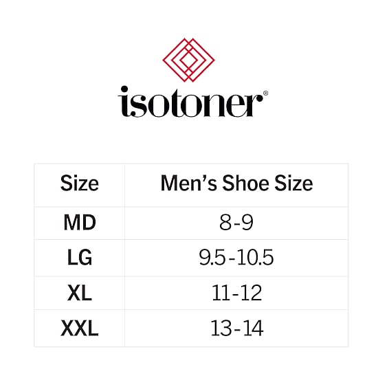 Isotoner Collapsible Heel Sweater Moccasin Mens Moccasin Slippers