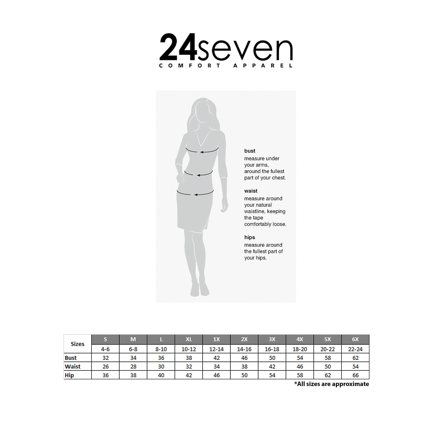 24seven Comfort Apparel Maternity Womens Midi Scoop Neck Sleeveless A-Line Dress
