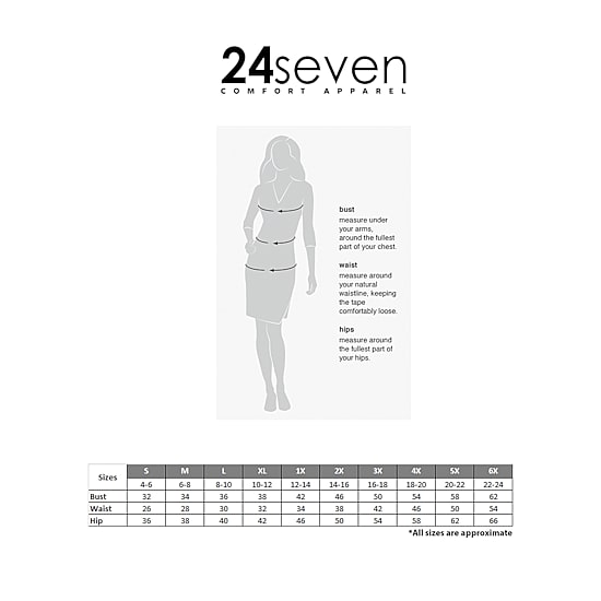 24seven Comfort Apparel Womens Maternity Scoop Neck Sleeveless Dots A-Line Dress