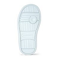 Hello Kitty Toddler Girls Velcro Strap Sneakers