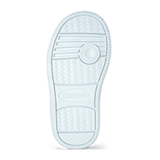 Hello Kitty Toddler Girls Velcro Strap Sneakers
