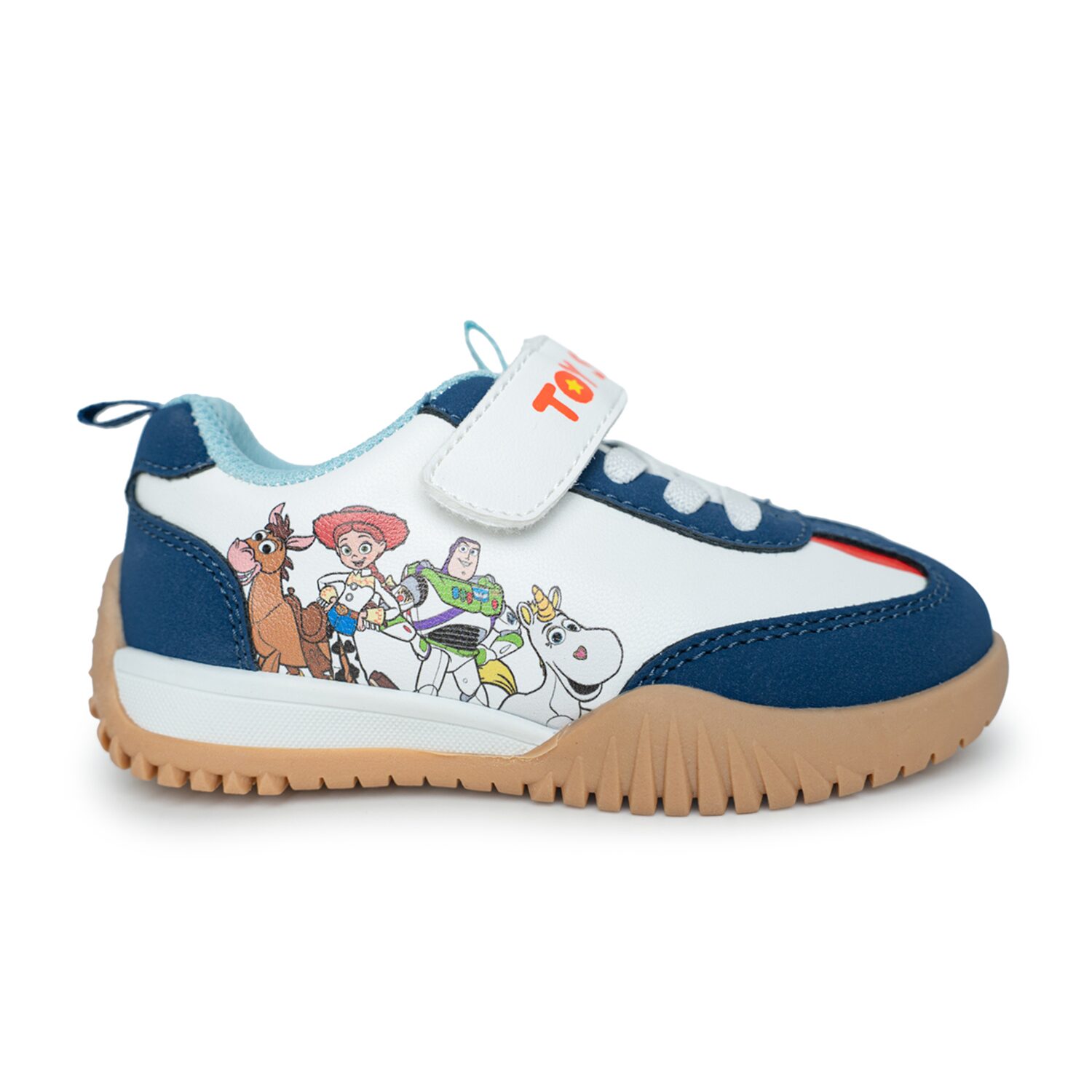 Disney Toy Story Toddler Boys Sneakers