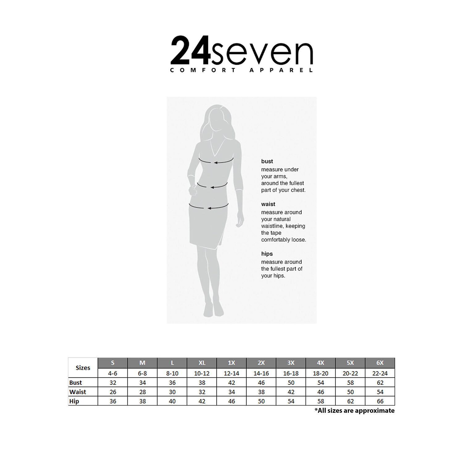 24seven Comfort Apparel Womens Maternity Square Neck Sleeveless A-Line Dress