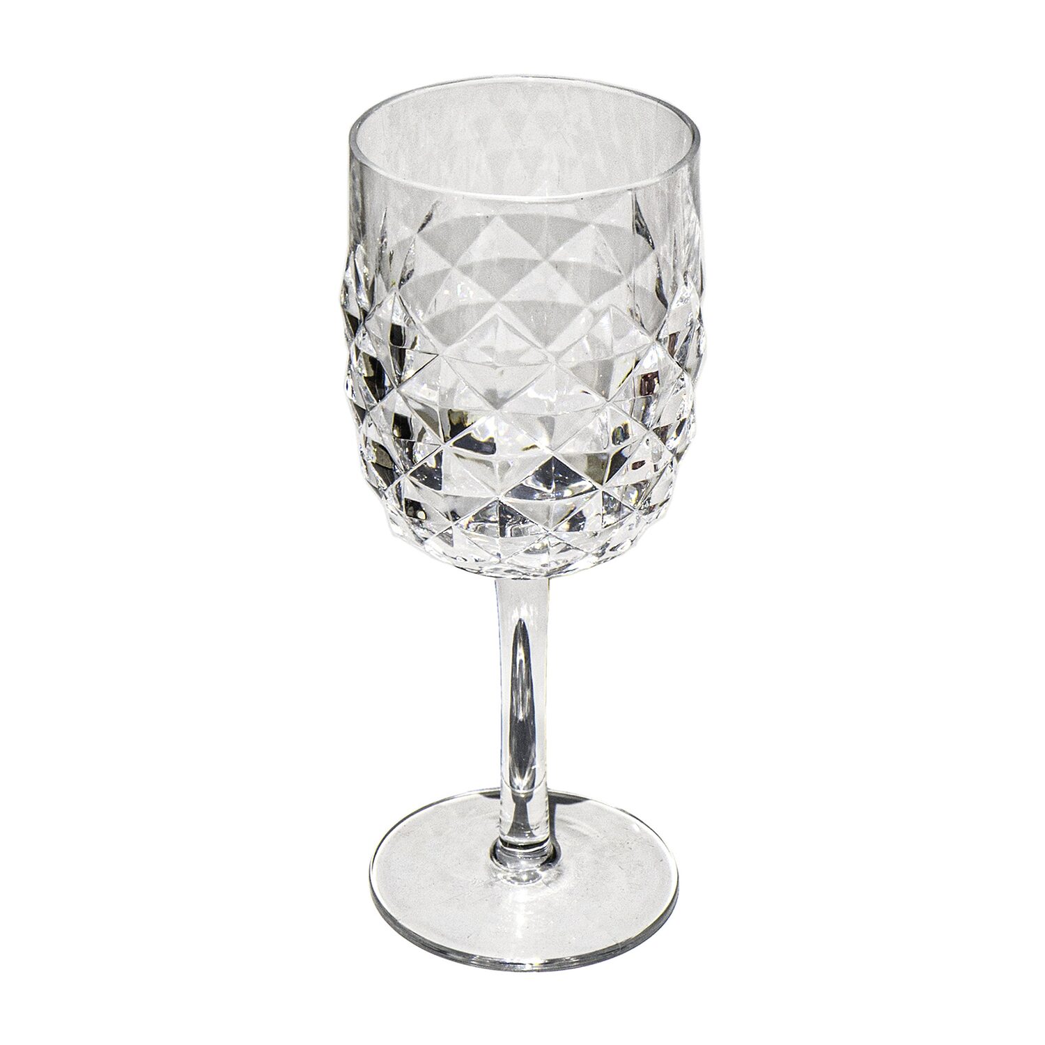 Tarhong 6-pc. Wine Glass
