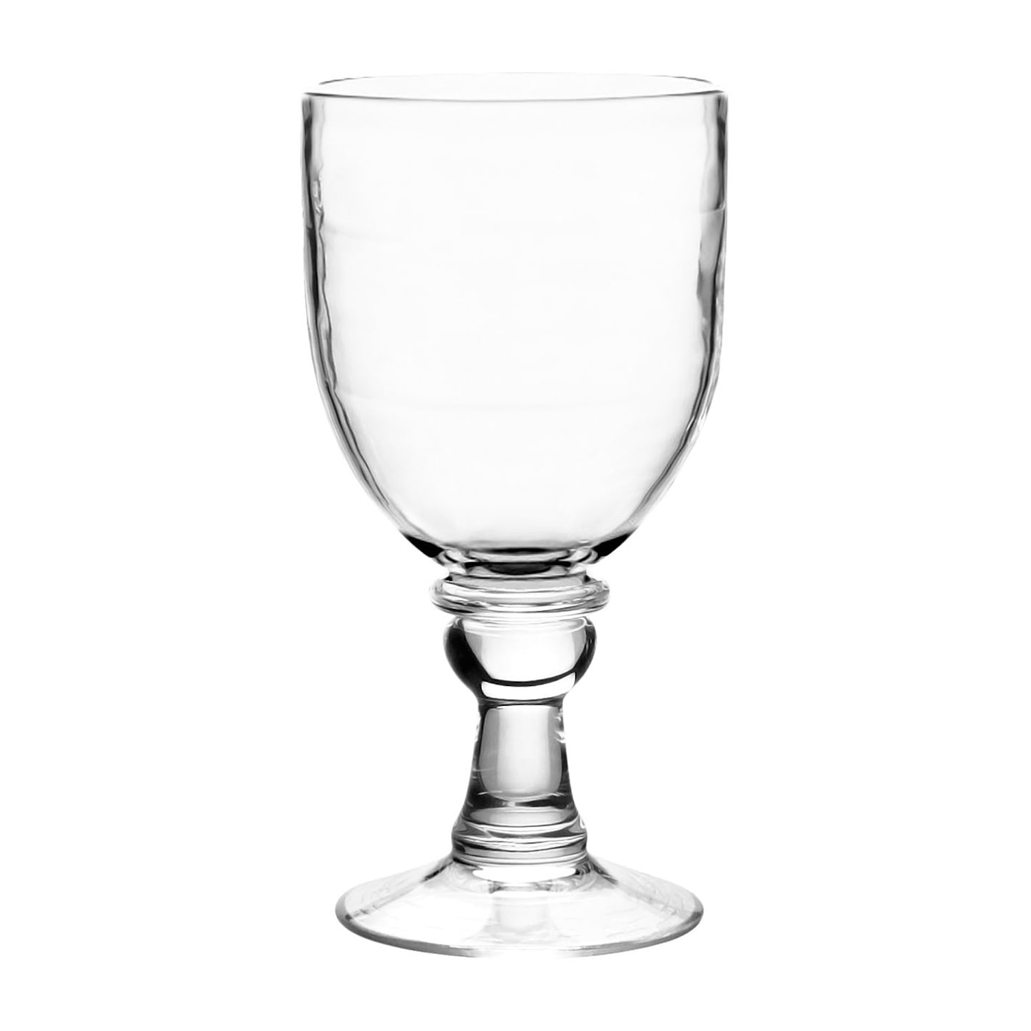 Tarhong 6-pc. Wine Glass