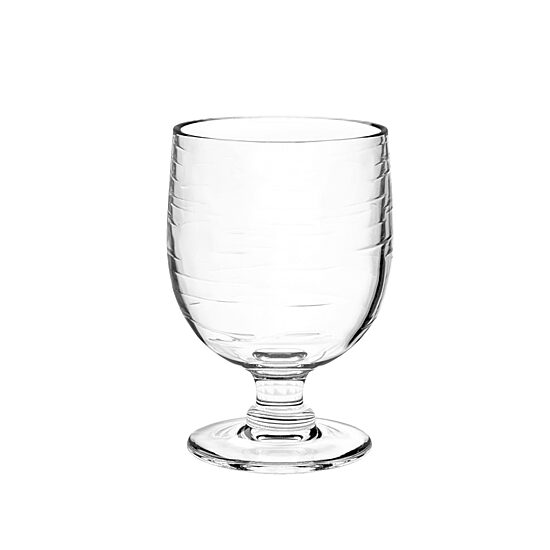 Tarhong 6-pc. Wine Glass