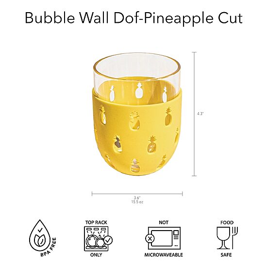 Tarhong 6-pc. Wine Glass