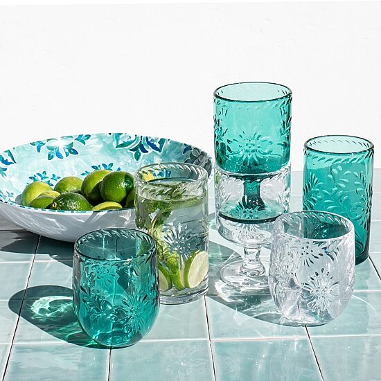 Tarhong 6-pc. Wine Glass