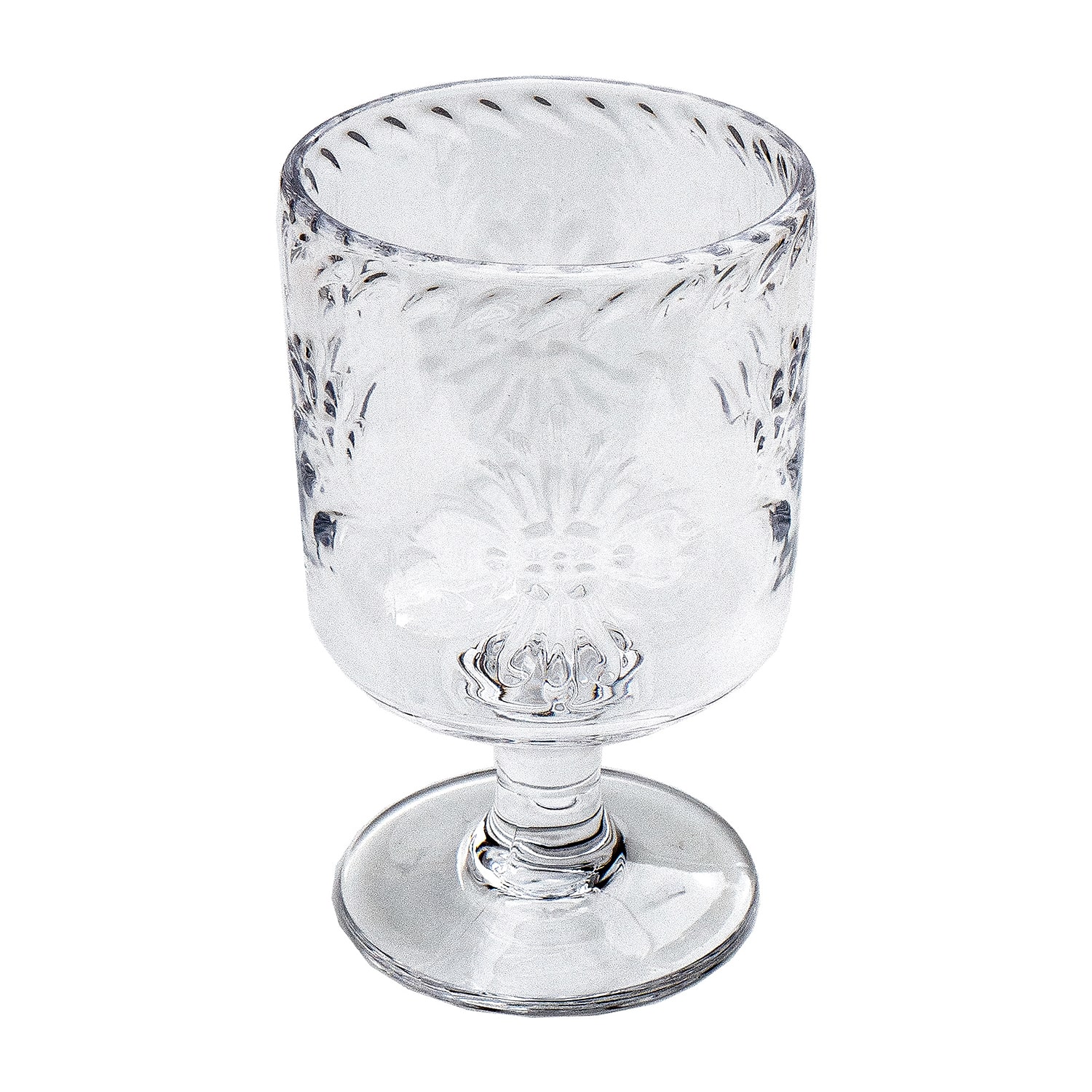 Tarhong 6-pc. Wine Glass