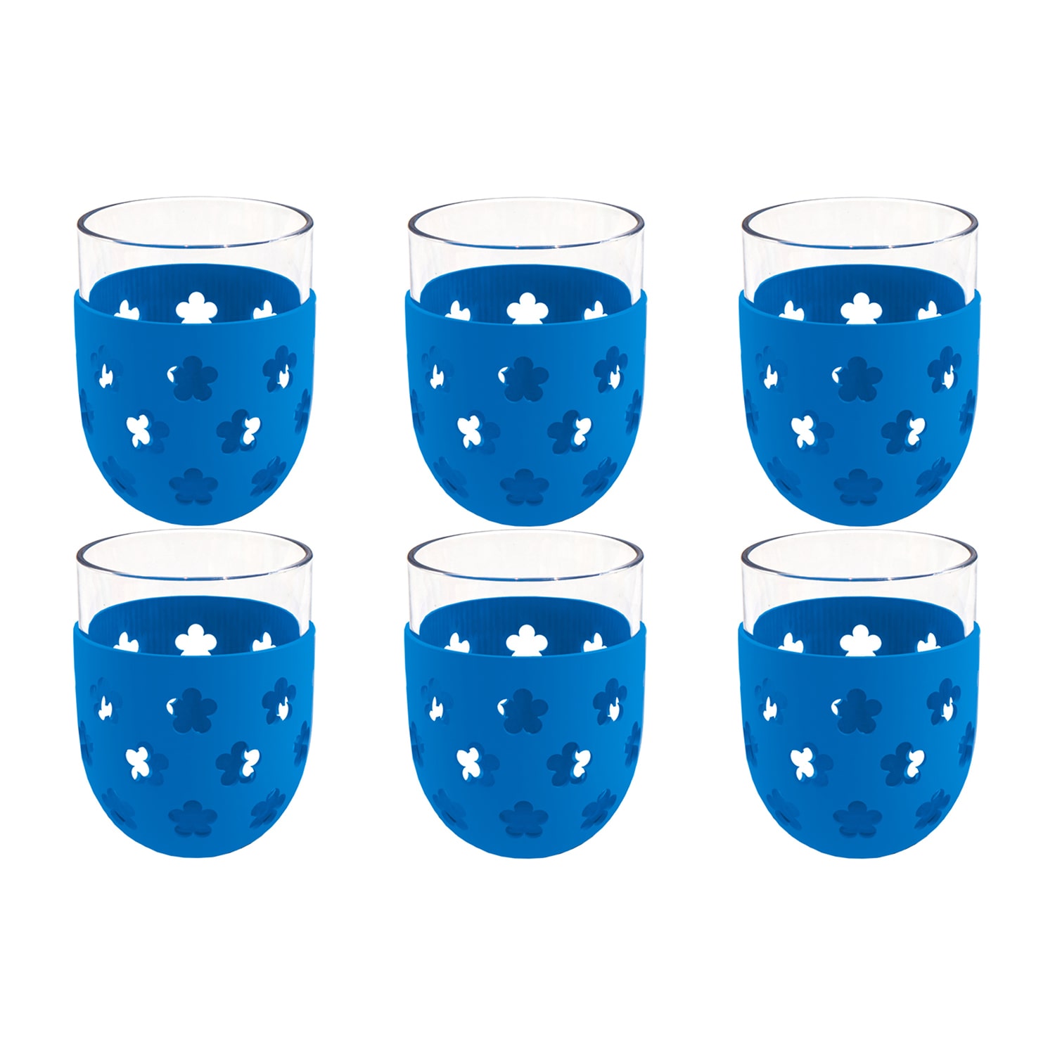 Tarhong 6-pc. Wine Glass