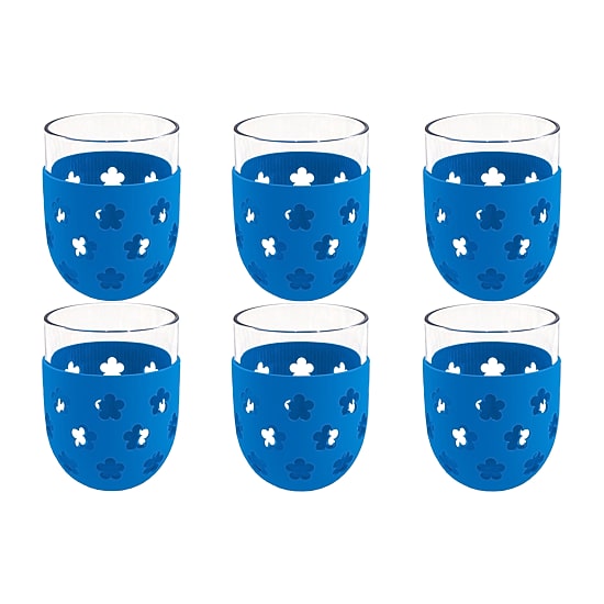 Tarhong 6-pc. Wine Glass