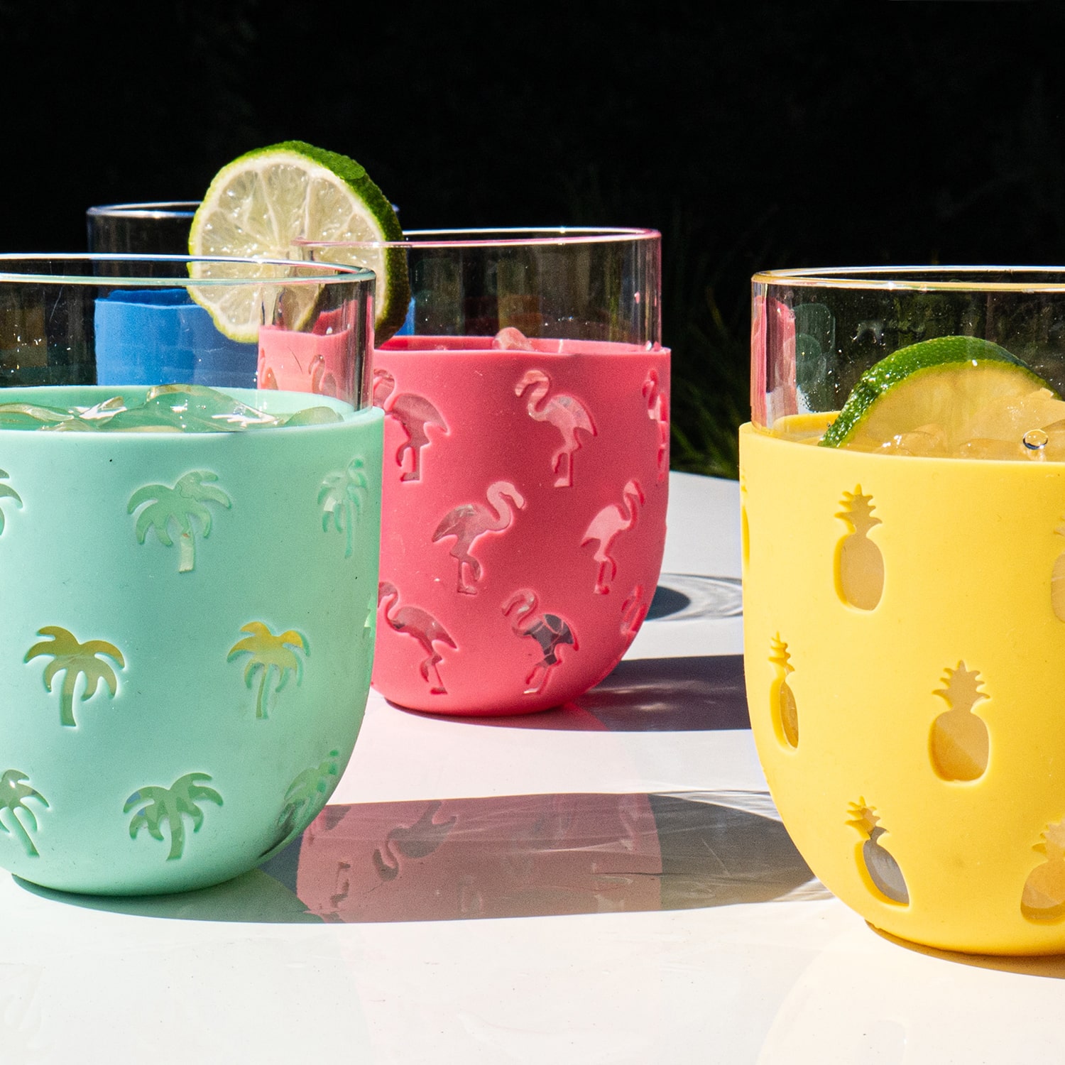 Tarhong 6-pc. Wine Glass
