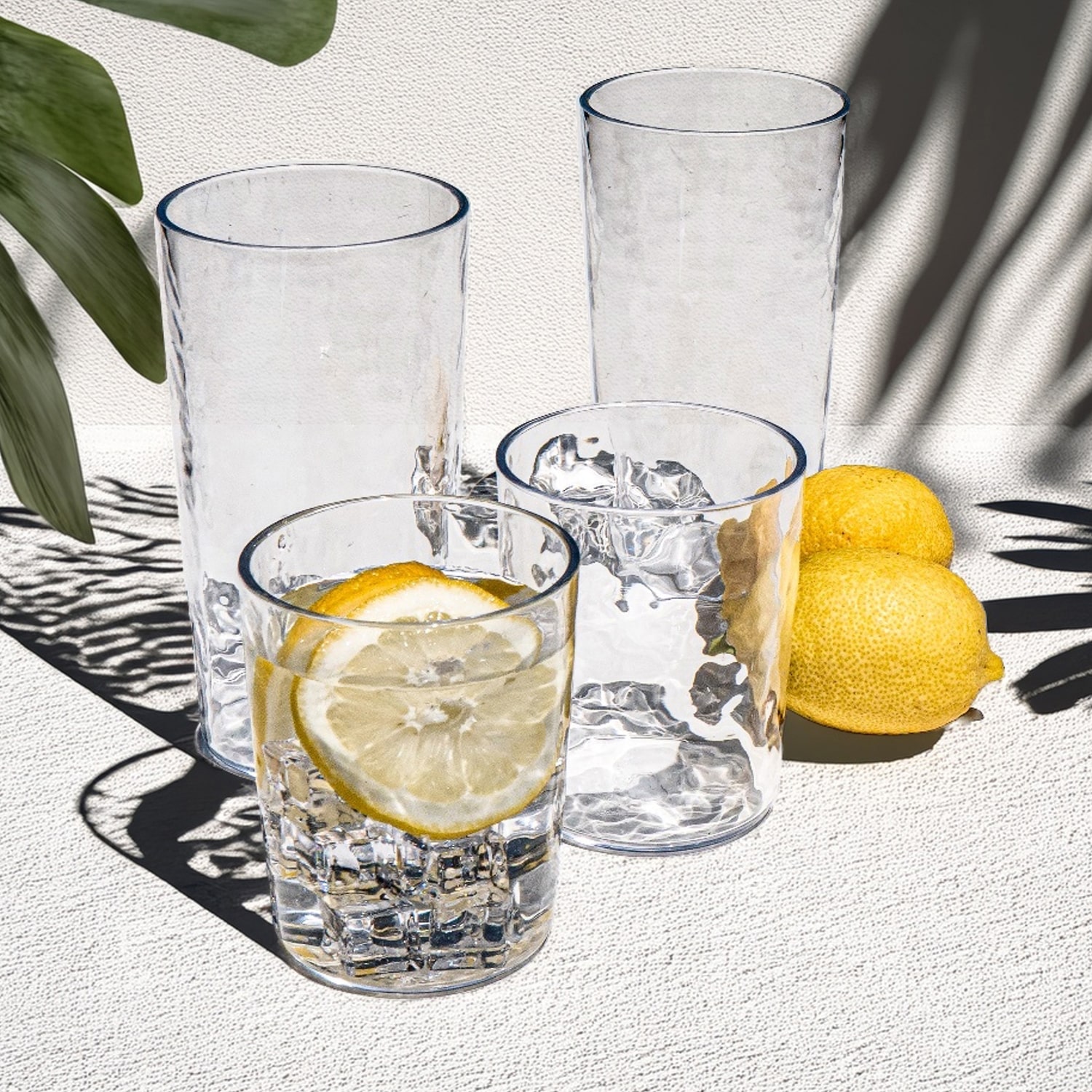 Tarhong 6-pc. Drinkware Set