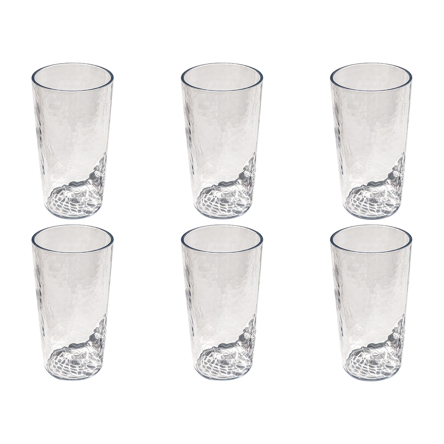 Tarhong 6-pc. Drinkware Set