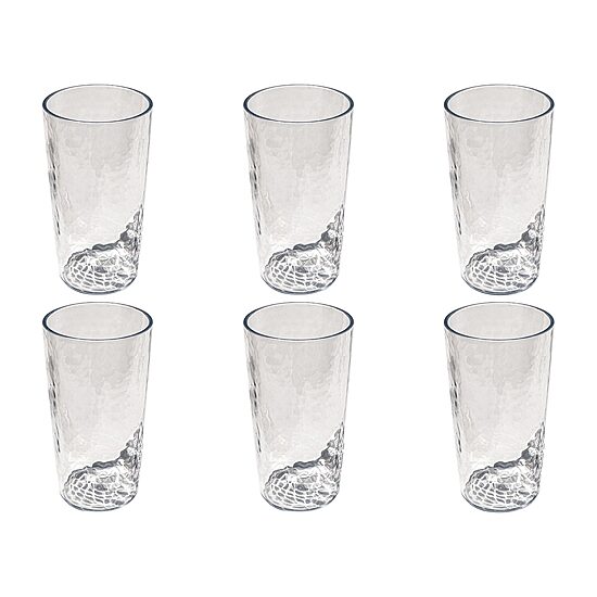 Tarhong 6-pc. Drinkware Set