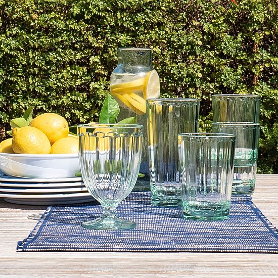 Tarhong 6-pc. Drinkware Set
