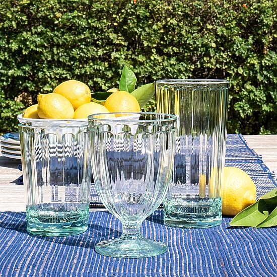 Tarhong 6-pc. Drinkware Set