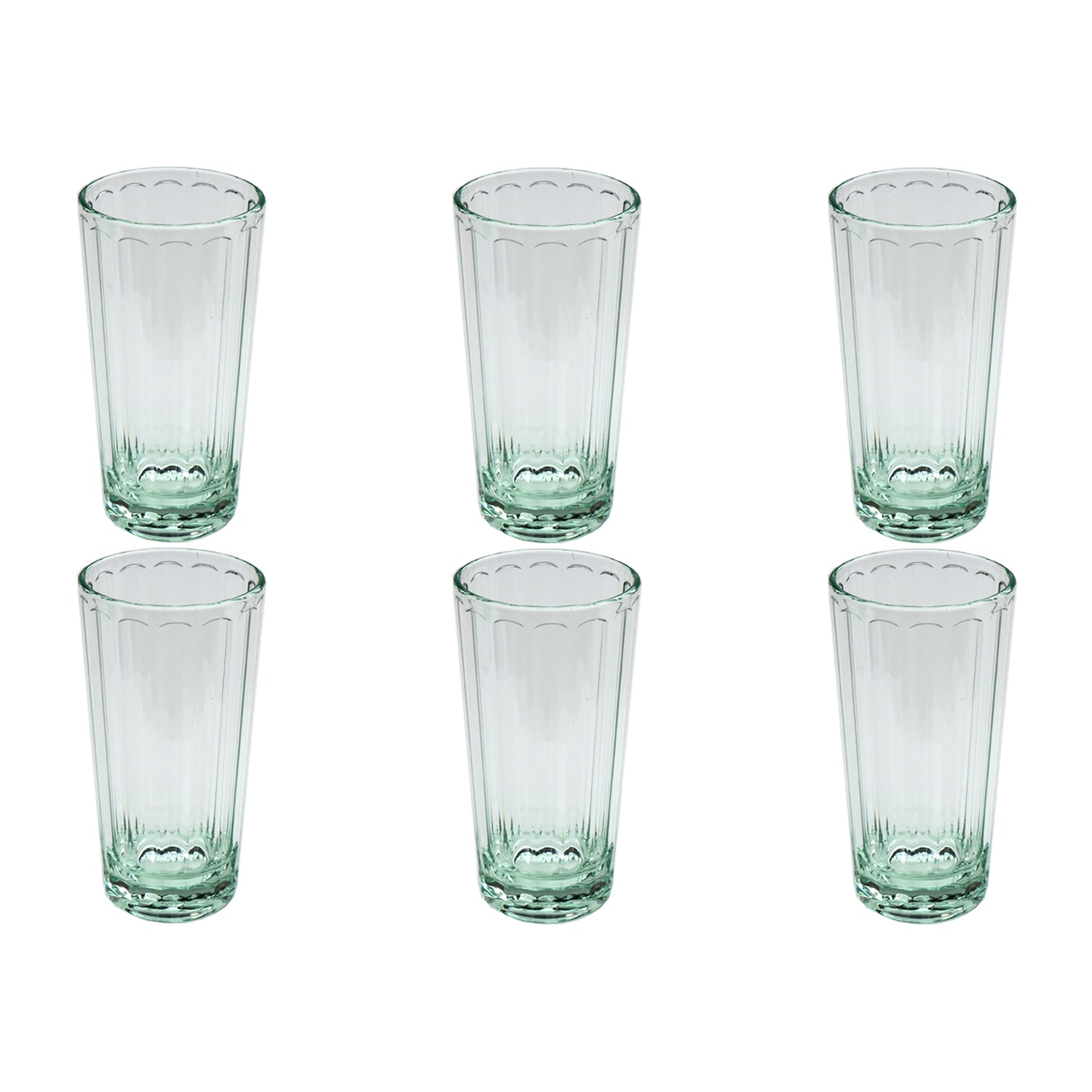 Tarhong 6-pc. Drinkware Set