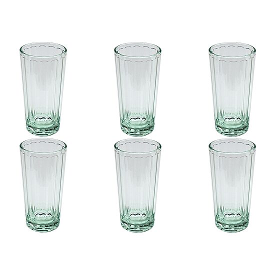 Tarhong 6-pc. Drinkware Set