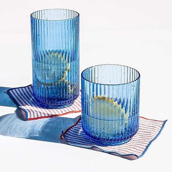 Tarhong 6-pc. Drinkware Set