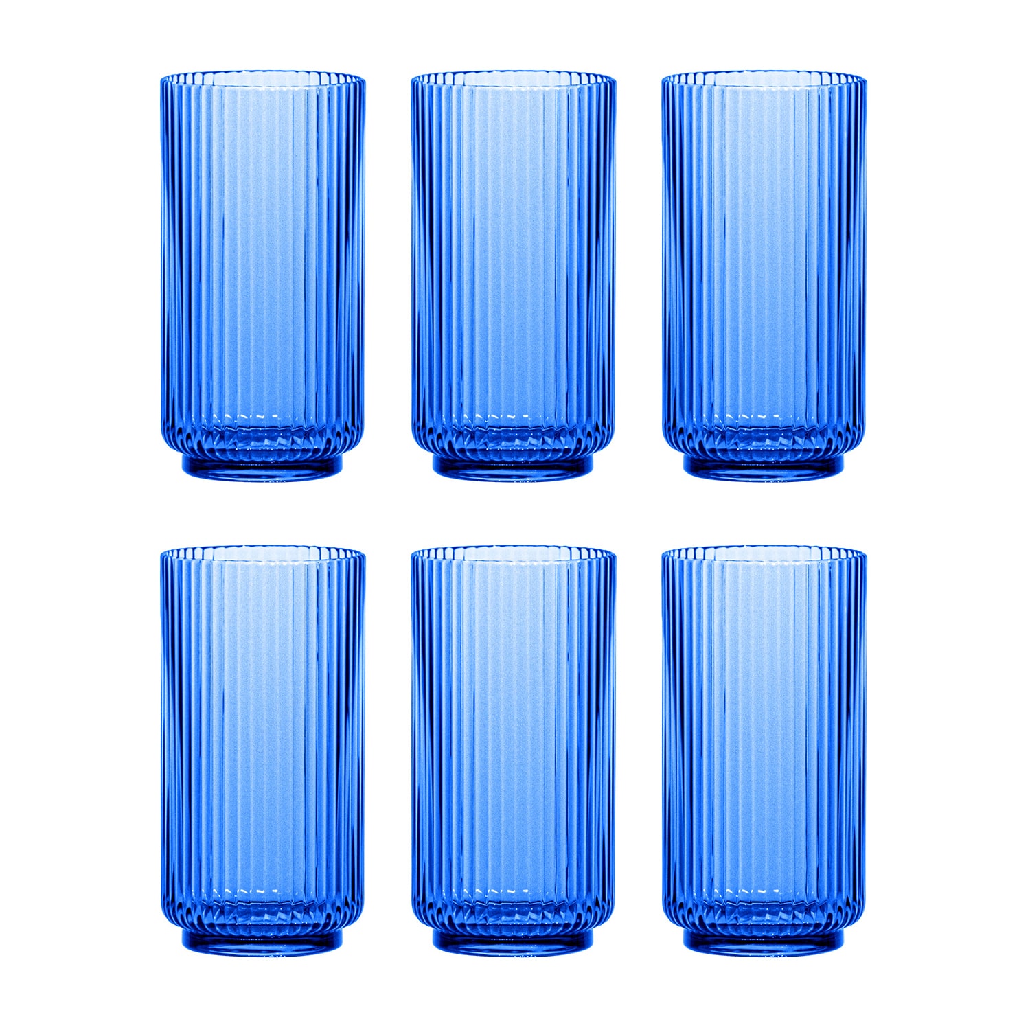 Tarhong 6-pc. Drinkware Set