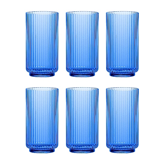 Tarhong 6-pc. Drinkware Set