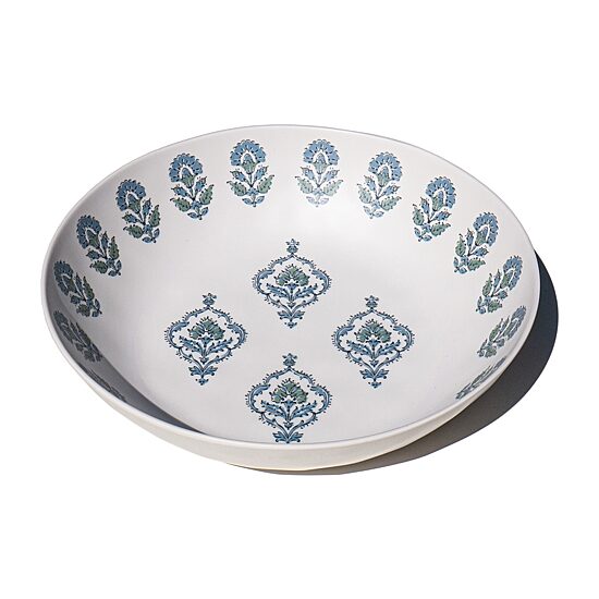 Tarhong 6-pc. Melamine Soup Bowl