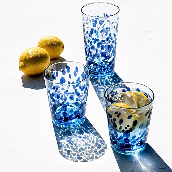 Tarhong 6-pc. Drinkware Set