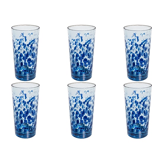 Tarhong 6-pc. Drinkware Set