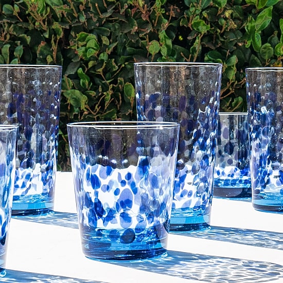 Tarhong 6-pc. Drinkware Set