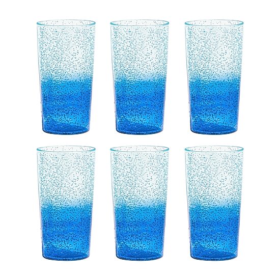 Tarhong 6-pc. Drinkware Set