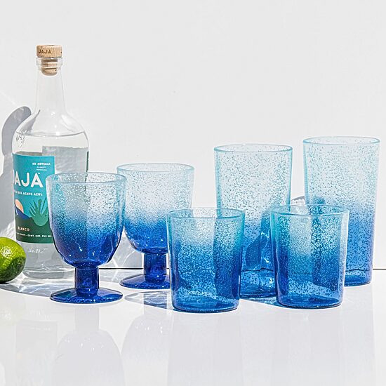 Tarhong 6-pc. Drinkware Set