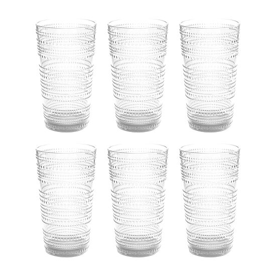Tarhong 6-pc. Drinkware Set
